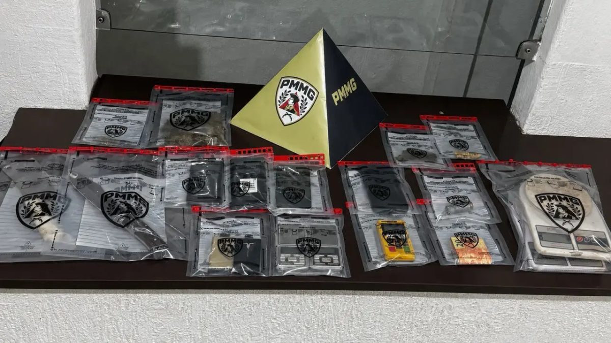 Operação integrada termina com quatro detidos e apreensões em Boa Esperança