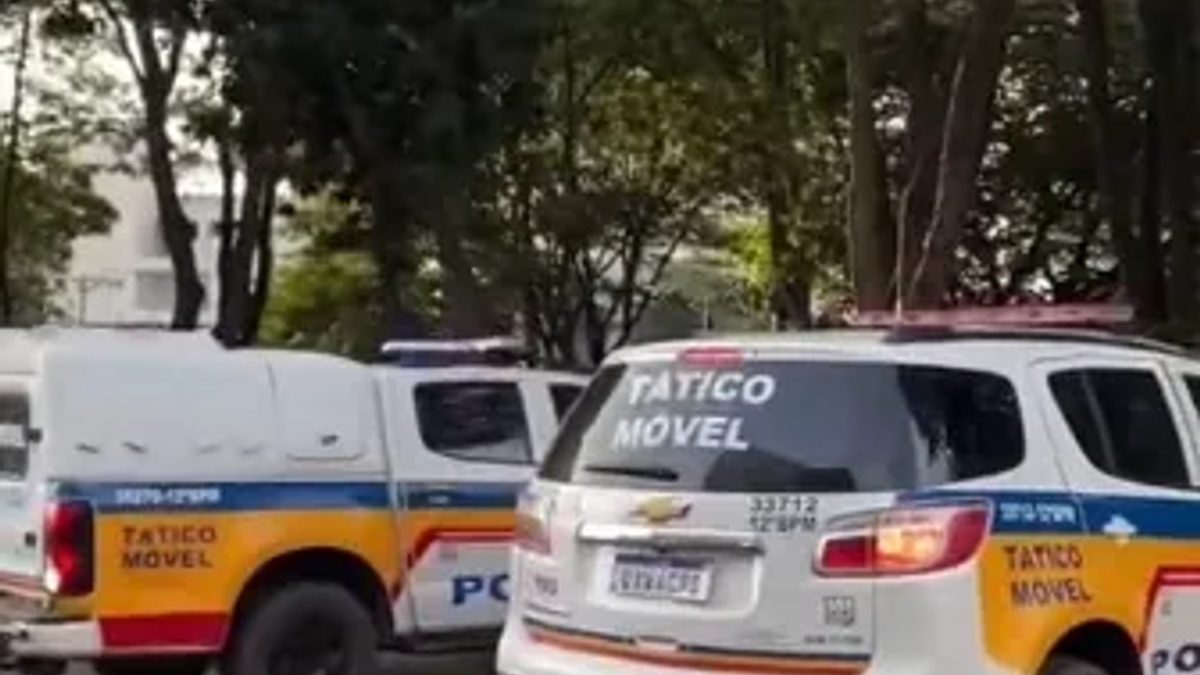 Dois suspeitos são detidos após morte de idosa na zona rural do Glória