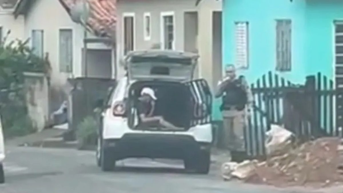 Um suspeito é preso após morte de homem de 47 anos em Cabo Verde